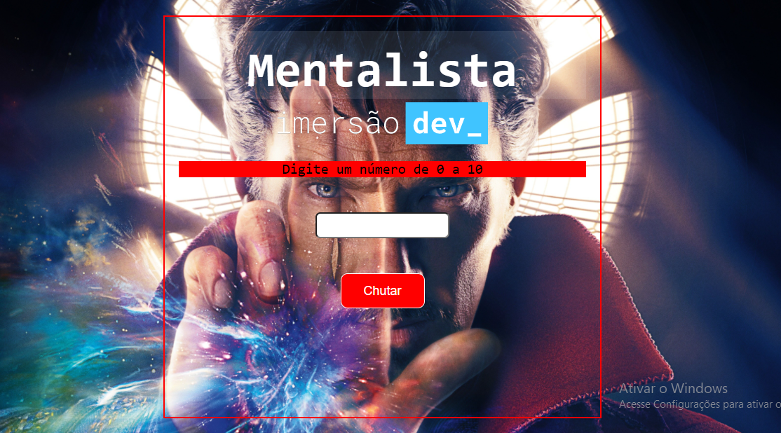 mentalista
