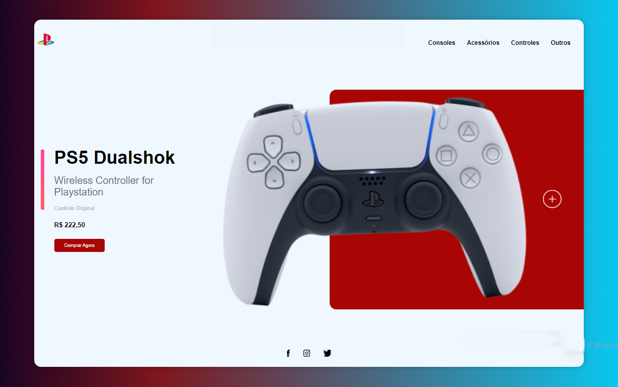 playstation